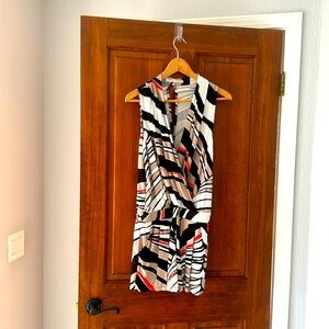 Trina Turk Romper- Size M